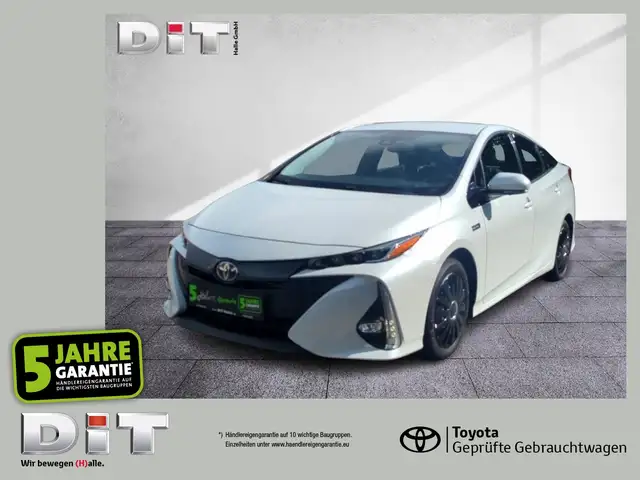 Toyota Prius 1.8 Executive Klima Kamera Sitzhzg