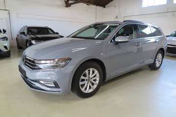 2.0 TDI Matrix Kam Standheizung Navi