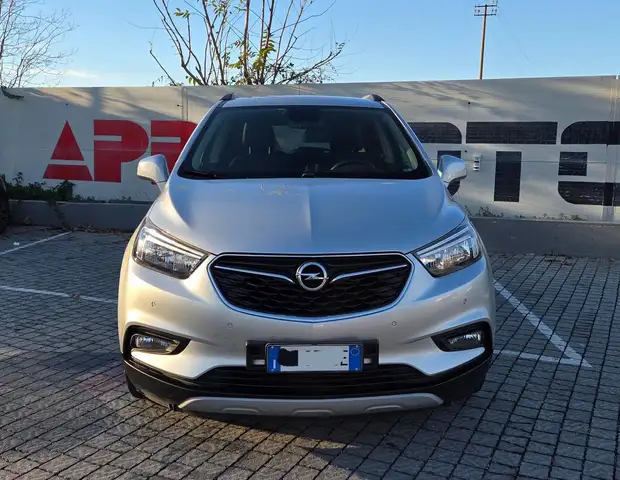 Opel Mokka X 1.6 cdti Ultimate 4x2 136cv auto