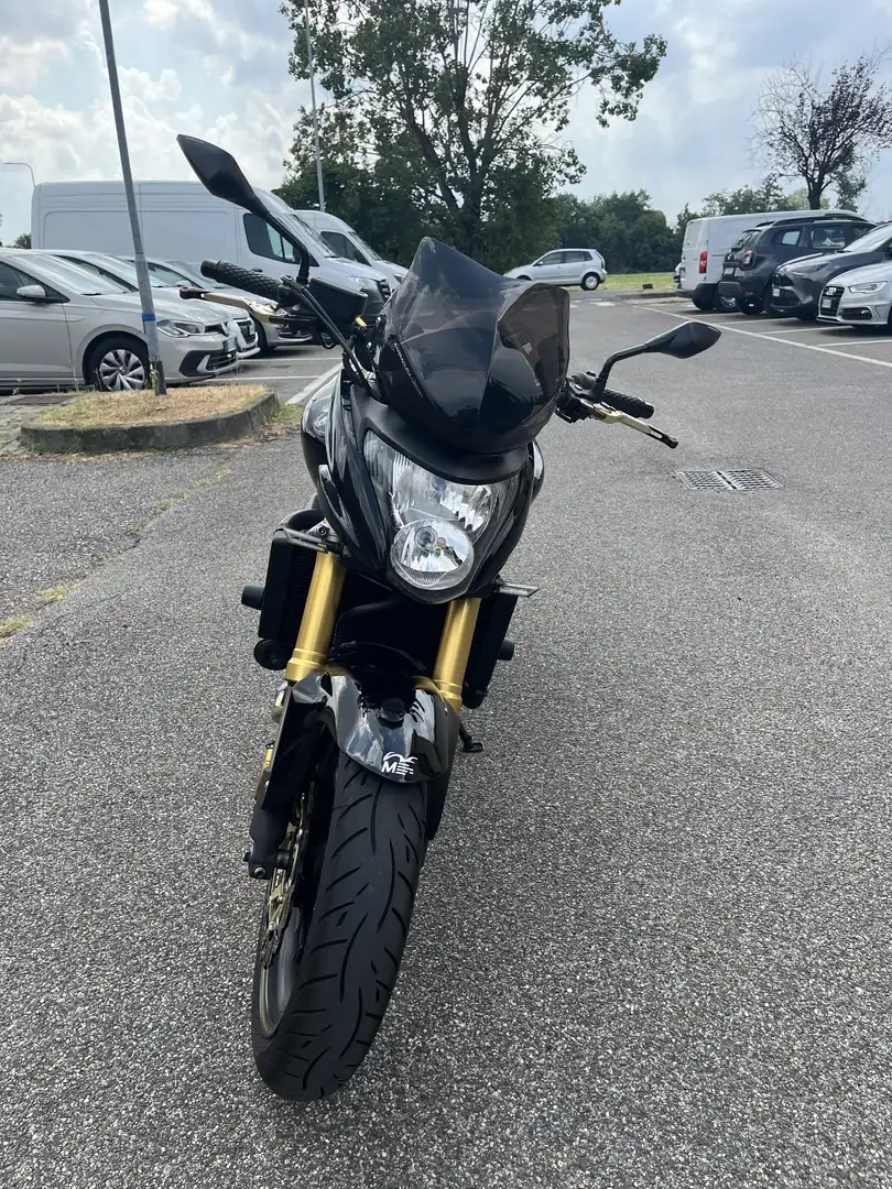 Honda Hornet - 1