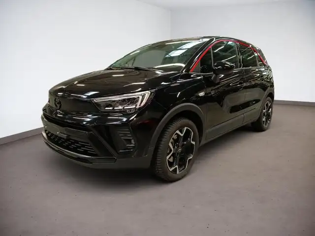 Opel Crossland X GS Line Klimaaut. Sitzh. Kamera AGR LED