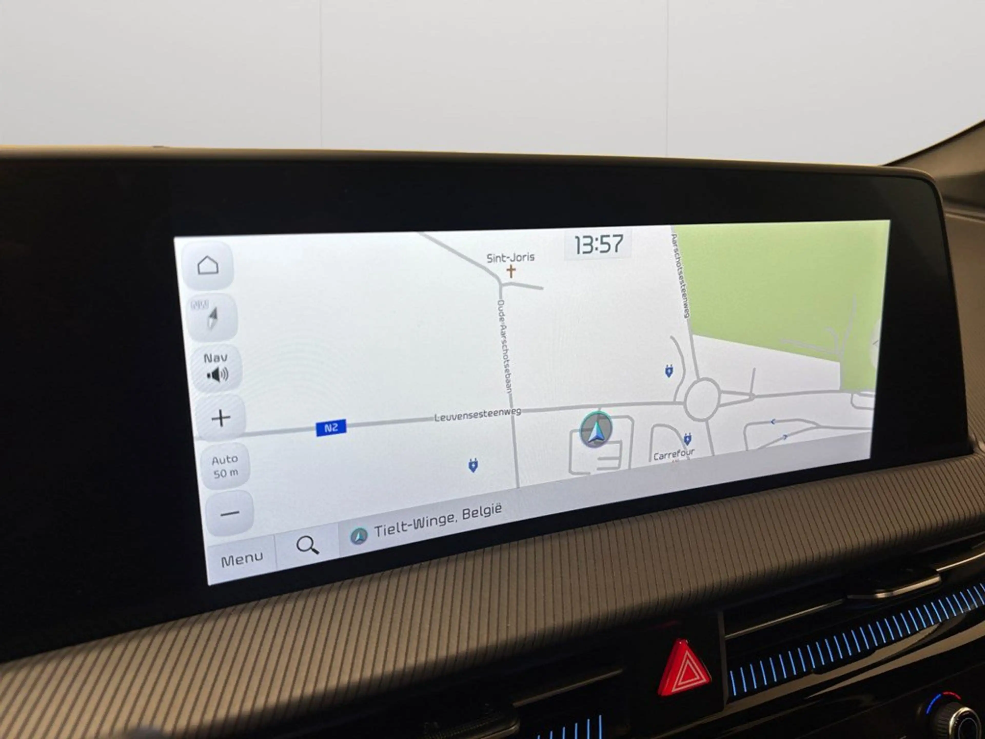 Kia EV6 GT Line FWD — photo 12