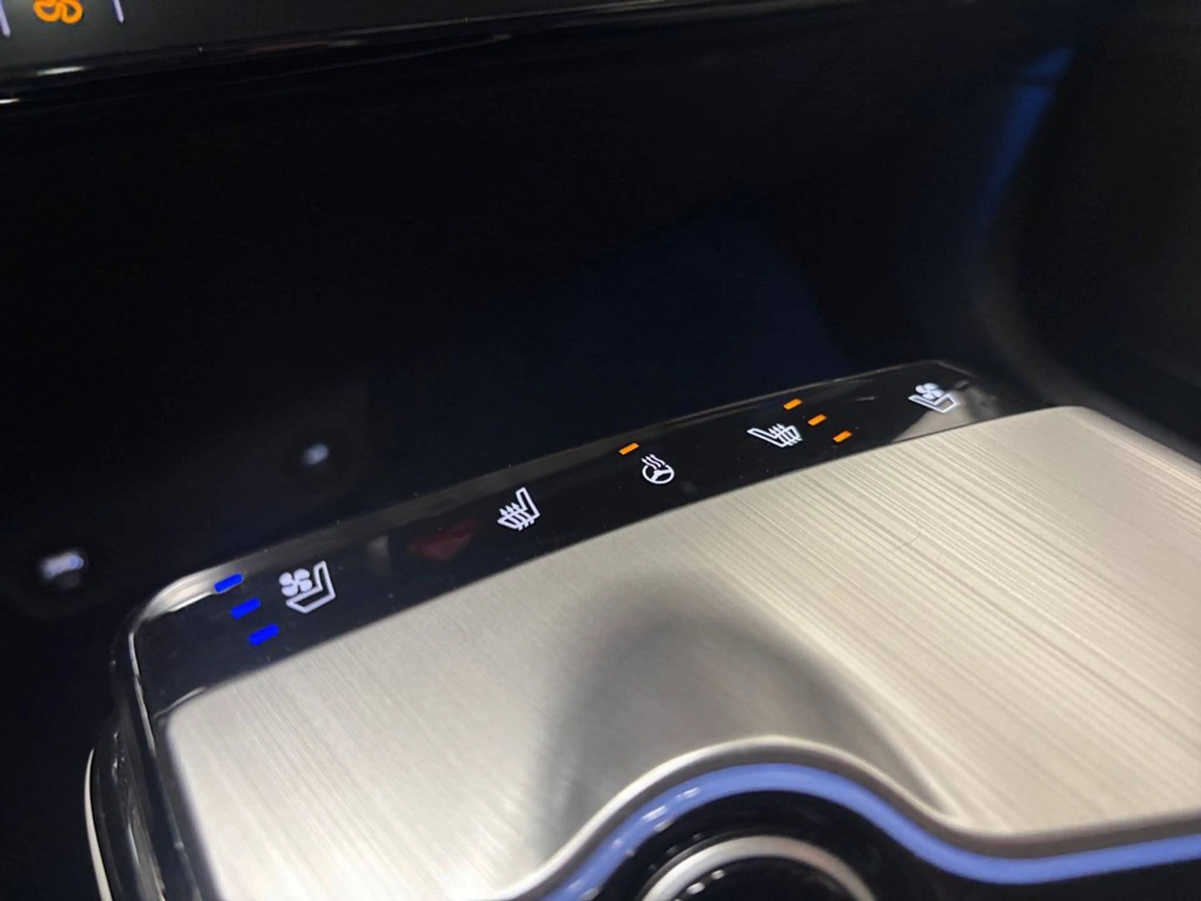 Kia EV6 GT Line FWD — photo 15