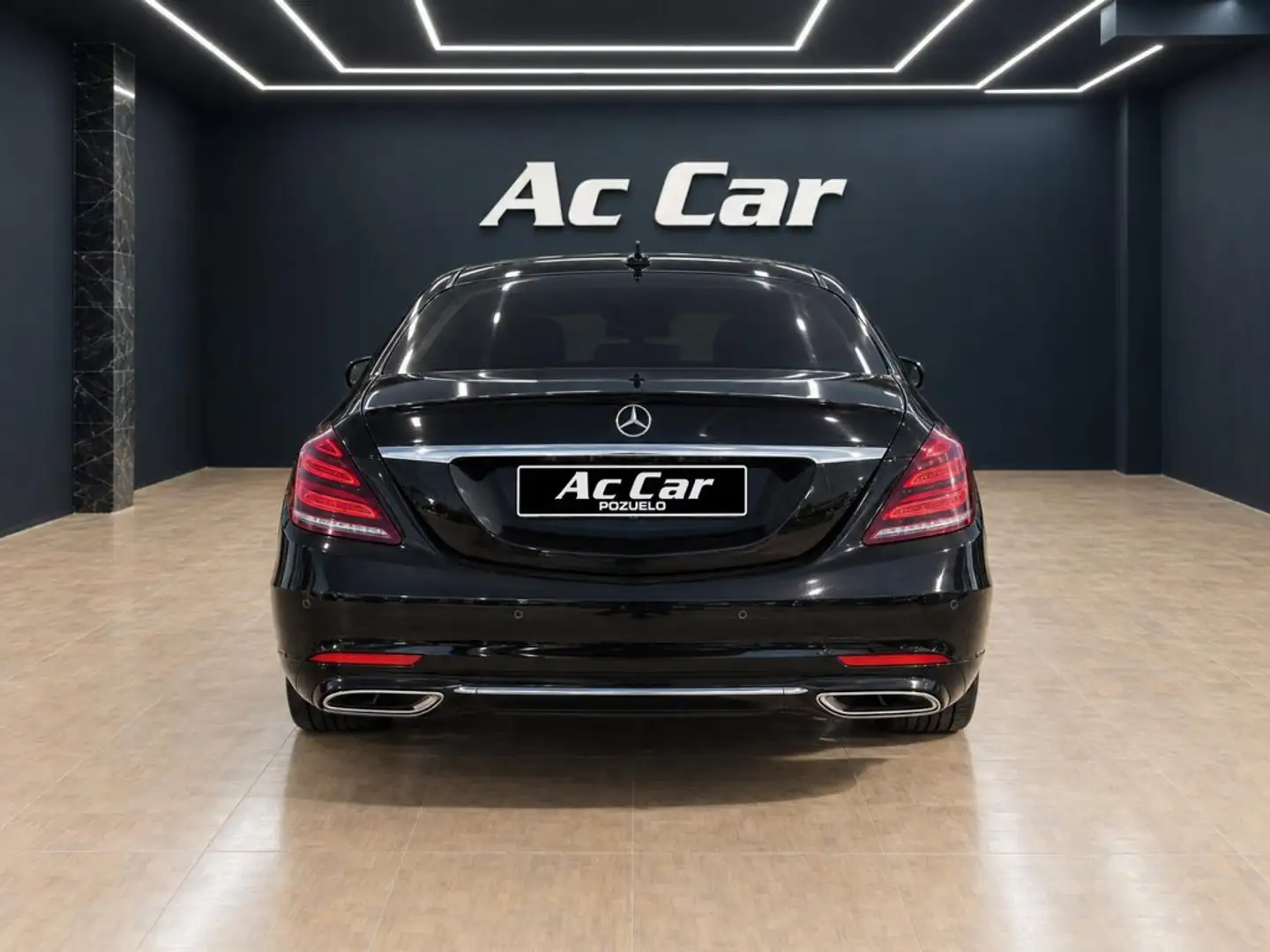 Mercedes-Benz S 350 d - 2