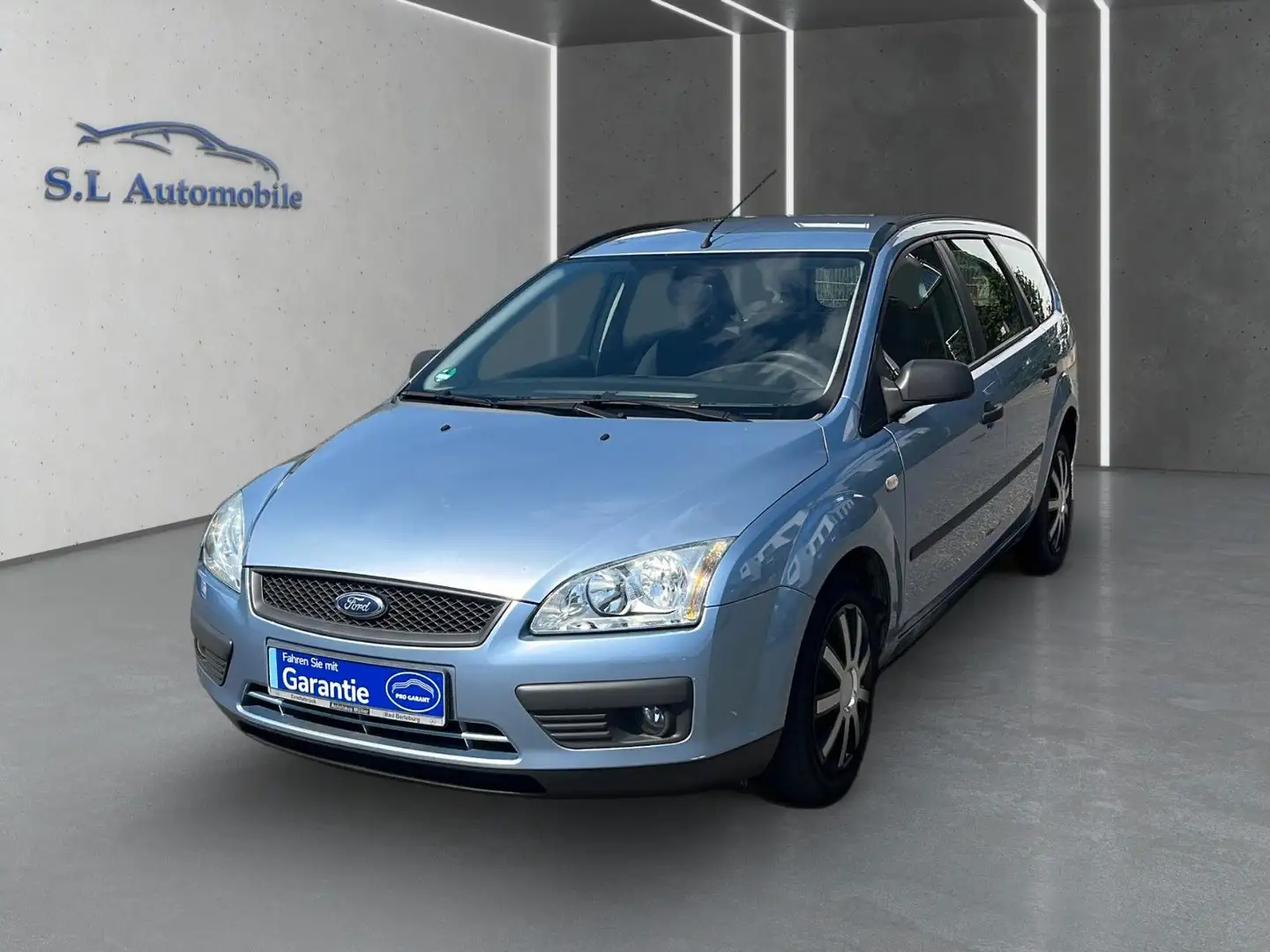 Ford Focus Turnier Trend Wagen Nr 086 - 1