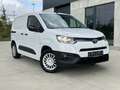 Toyota Proace City 1.5D L1 Euro 6d/ AIRCO/ CARPLAY/ CAMERA/ 3 Zitpl Schwarz - thumbnail 1