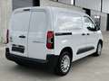 Toyota Proace City 1.5D L1 Euro 6d/ AIRCO/ CARPLAY/ CAMERA/ 3 Zitpl Schwarz - thumbnail 4