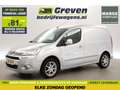 Citroen Berlingo 1.6 e-HDI L1H1 Marge Airco Parkeersensoren Trekhaa Zilver - thumbnail 1