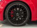 Audi TT Coupé 45 TFSI Black line quattro S tronic Rojo - thumbnail 31