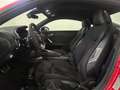 Audi TT Coupé 45 TFSI Black line quattro S tronic Rojo - thumbnail 20