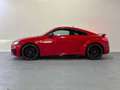 Audi TT Coupé 45 TFSI Black line quattro S tronic Rojo - thumbnail 5