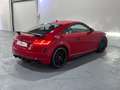 Audi TT Coupé 45 TFSI Black line quattro S tronic Rojo - thumbnail 29