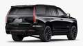 Cadillac Escalade Escalade-V 6.2L V8 Schwarz - thumbnail 4