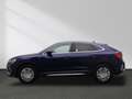 Audi Q3 Sportback 35 TFSI S line MMI Navi LED AHK Bleu - thumbnail 2