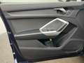 Audi Q3 Sportback 35 TFSI S line MMI Navi LED AHK Bleu - thumbnail 12
