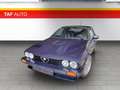 Alfa Romeo GTV 6 2,5 (Alfetta) frisch RESTAURIERT Blau - thumbnail 1