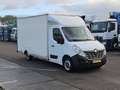 Renault Master Blanc - thumbnail 5