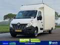 Renault Master Blanc - thumbnail 1