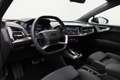 Audi Q4 e-tron Sportback 40 S edition 77 kWh 204PK - incl. BTW | Zwart - thumbnail 2