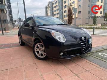 1.4 Multi-Air S&S Distinctive 105