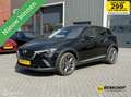 Mazda CX-3 2.0 SkyActiv-G 120 GT-Luxury Leer Navi Camera HUD Zwart - thumbnail 1