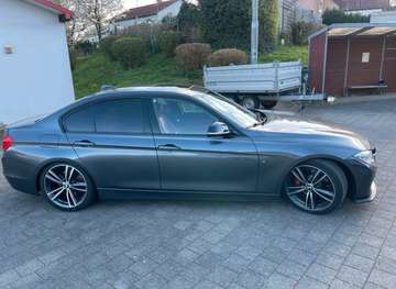 F30 335i N55