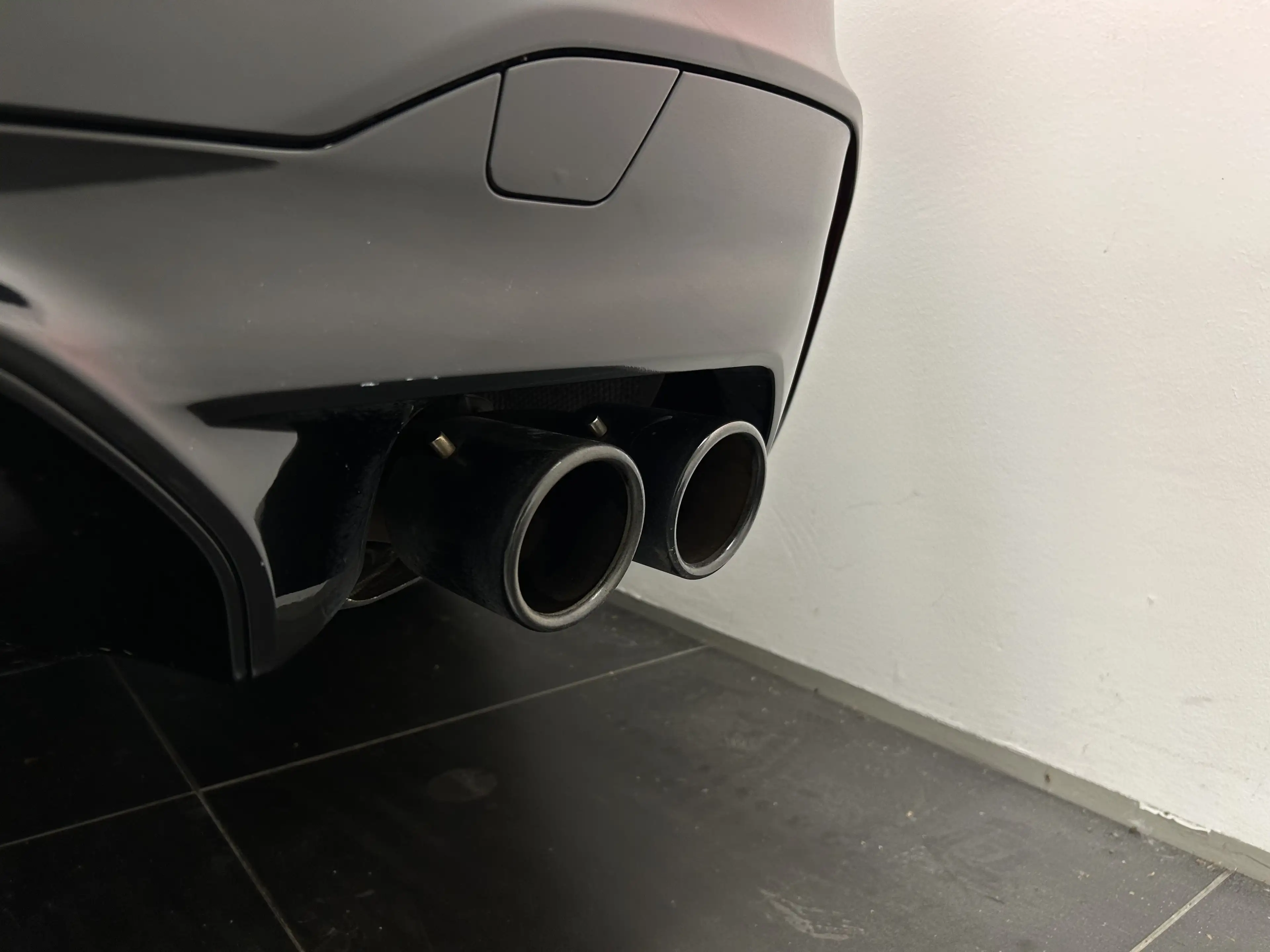 BMW M5 Limousine Com. Paket M Drivers P. Harman/Kardon Ko — photo 13