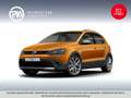 Volkswagen Polo Cross VW CrossPolo TSI DSG Orange - thumbnail 1