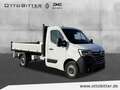 Renault Master dCi165 Dreiseitenkipper Kipper/Pritsche Weiß - thumbnail 3