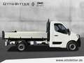 Renault Master dCi165 Dreiseitenkipper Kipper/Pritsche Weiß - thumbnail 8
