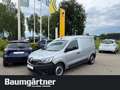 Renault Express Extra Blue dCi 95 Klima/PDC Silver - thumbnail 1
