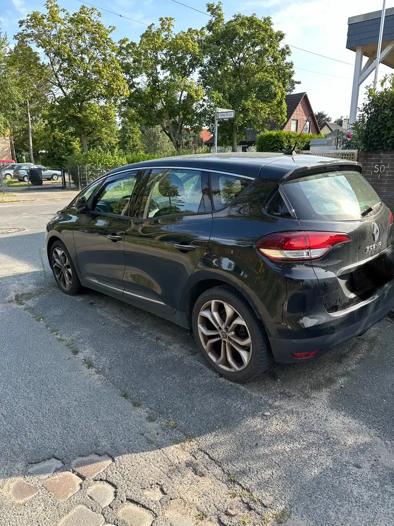 Renault Scenic ENERGY TCe 115 EXPERIENCE - 2