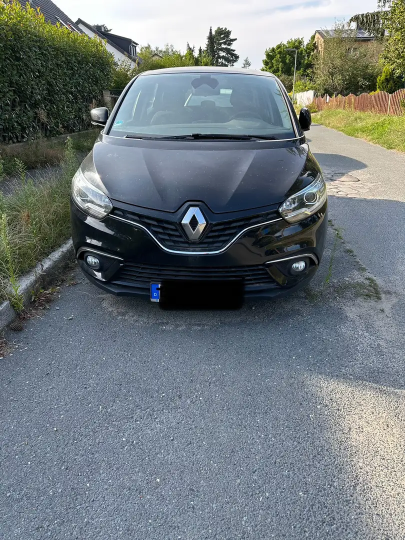 Renault Scenic ENERGY TCe 115 EXPERIENCE - 1