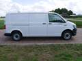 Volkswagen Transporter 2.0 TDI L2H1 Highline 110kW 3-SEATS AC NAVI ** 999 Wit - thumbnail 6
