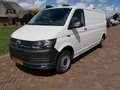 Volkswagen Transporter 2.0 TDI L2H1 Highline 110kW 3-SEATS AC NAVI ** 999 Wit - thumbnail 4