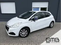 Peugeot 208 LIKE 1.2 PURETECH 68
