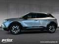 Opel Mokka Mokka 1.2 GS +ACC+Matrix-LED+NAVI+360°Kamera+ Grau - thumbnail 2