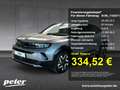 Opel Mokka Mokka 1.2 GS Adapt. Tempomat Matrix LED Navi Verfü Grau - thumbnail 1