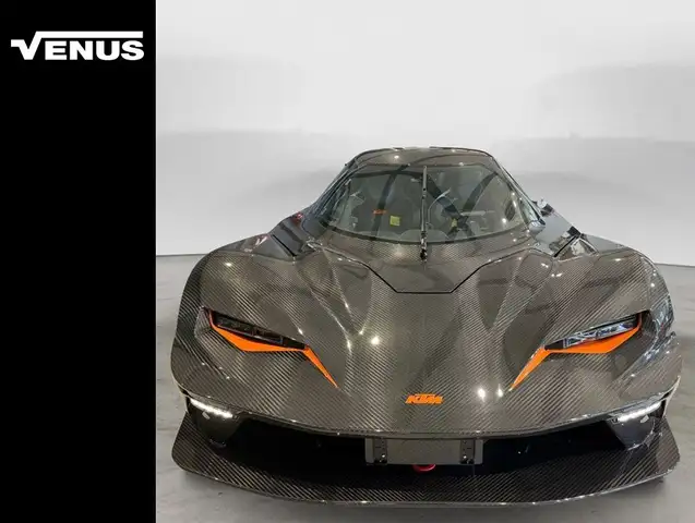 KTM X-Bow GT KTM X-BOW GT-XR