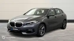 BMW Série 1 118iA 140ch Edition Sport DKG7 112g