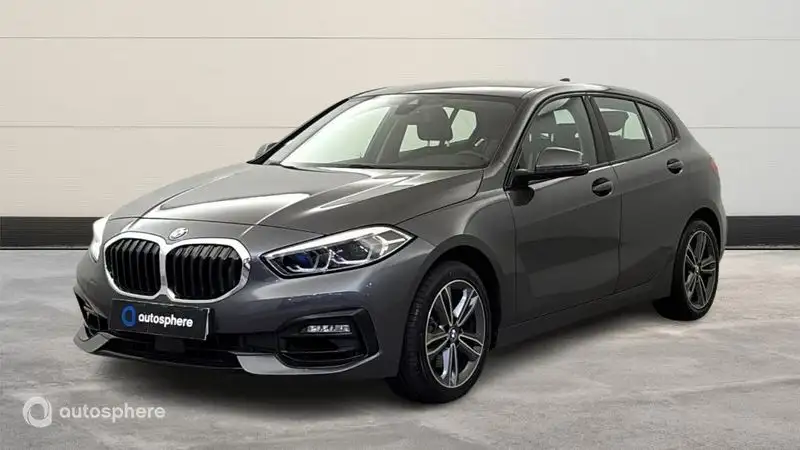 BMW Seria 1