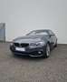 BMW 420 Coupe 420i 163 ch Sport Gris - thumbnail 1