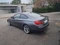 BMW 420 Coupe 420i 163 ch Sport Gris - thumbnail 3