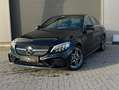 Mercedes-Benz C 200 C 200 d 9G-TRONIC AMG Line Noir - thumbnail 1