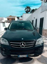 ML 320 cdi auto