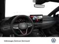 Volkswagen Golf GTI BLACKSTYLE PANO MATRIXLED NAVI CAM Nero - thumbnail 6