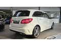 Mercedes-Benz B 200 B 200d B200d AMG FASCINATION BVA /  TOIT PANO / HISTORIQUE Wit - thumbnail 5