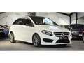 Mercedes-Benz B 200 B 200d B200d AMG FASCINATION BVA /  TOIT PANO / HISTORIQUE Wit - thumbnail 1
