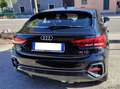 Audi Q3 SPB SPORTBACK 35 TDI S tronic Sport "VIRTUA"PELLE" Nero - thumbnail 3
