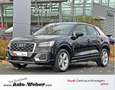Audi Q2 30TFSI S-tronic sport NAVI KAMERA LED APS Schwarz - thumbnail 1